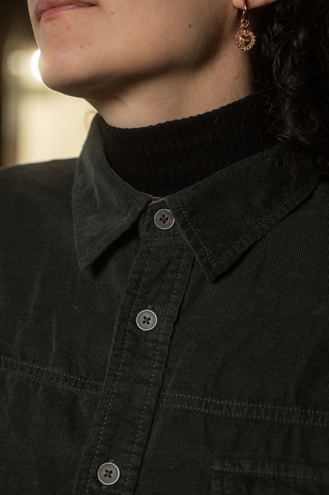 Image of Mari Velluto Verdona