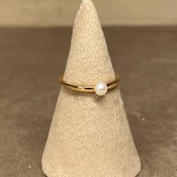 Anello Pearl Whisper