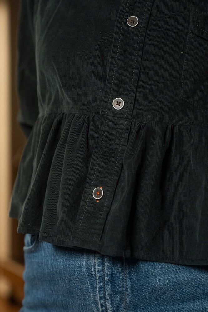 Image of Mari Velluto Verdona