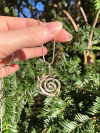 Image 3 of Nature Spiral 