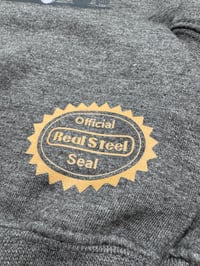 Image 6 of ''TRAIN BOY'' Kids Hoody