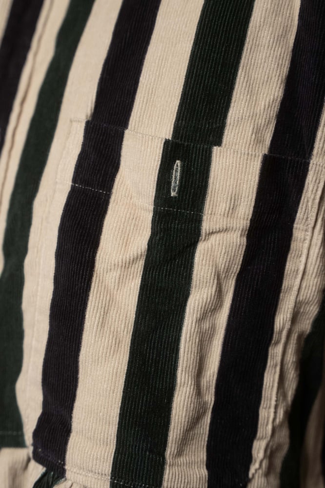 Image of Mari Velluto righe