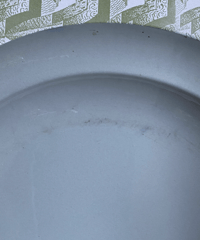 Image 4 of Eric Ravilious Wedgwood dinner plate