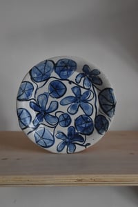 Image 1 of Nasturtium Plate