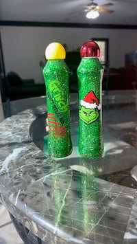 Grinch Bingo Dauber 