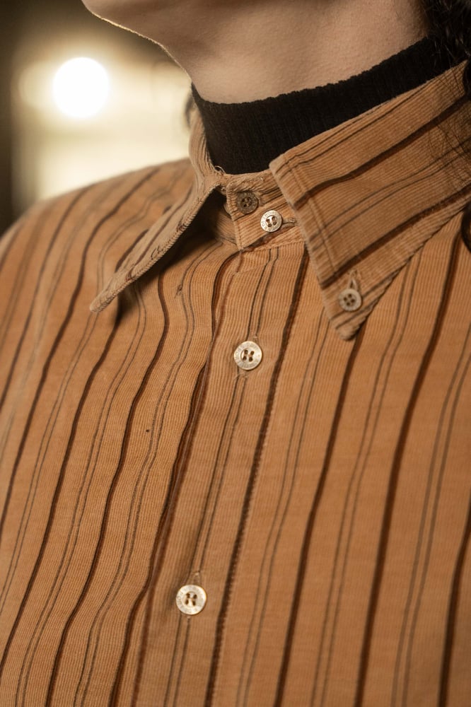 Image of Mari Velluto Trussardi