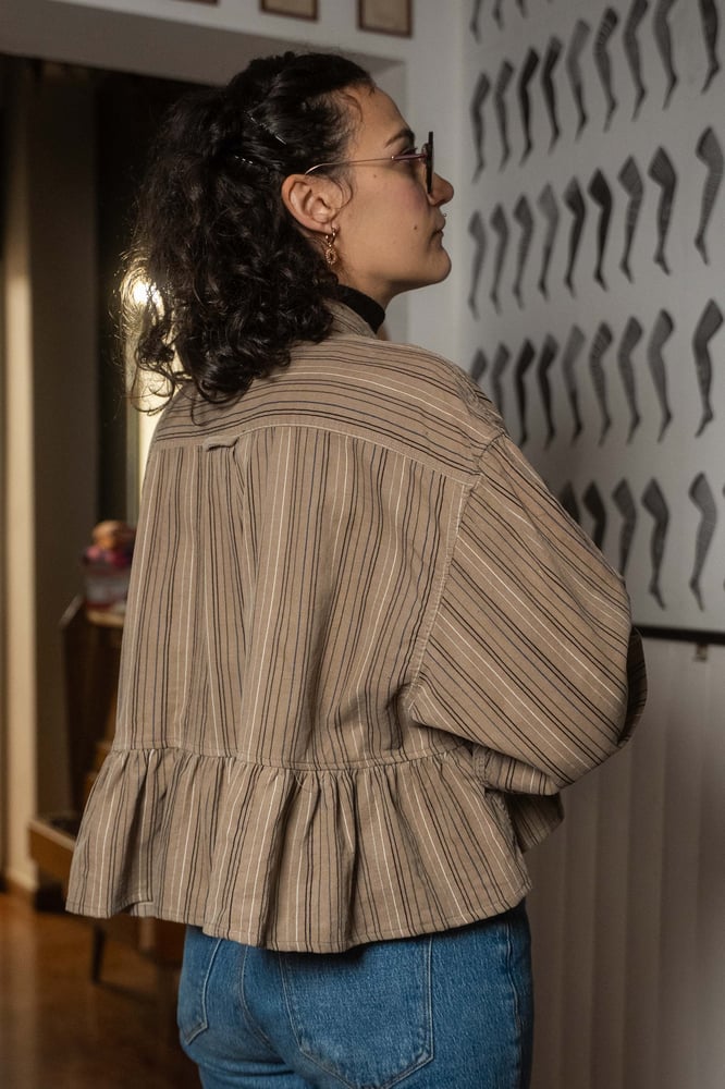 Image of Mari Velluto Retreat