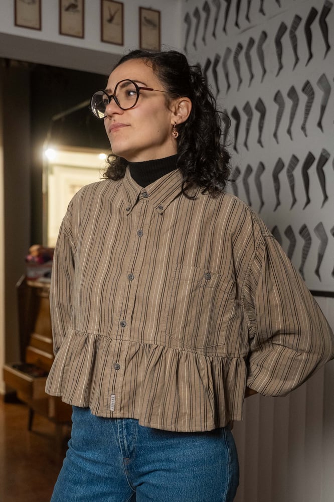 Image of Mari Velluto Retreat