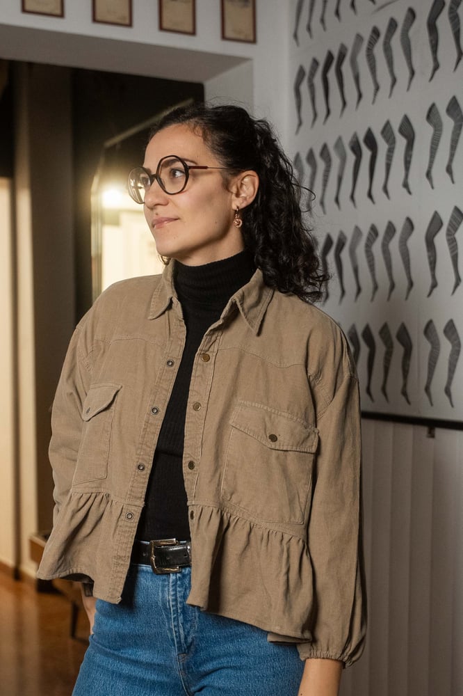 Image of Mari Velluto Clinton