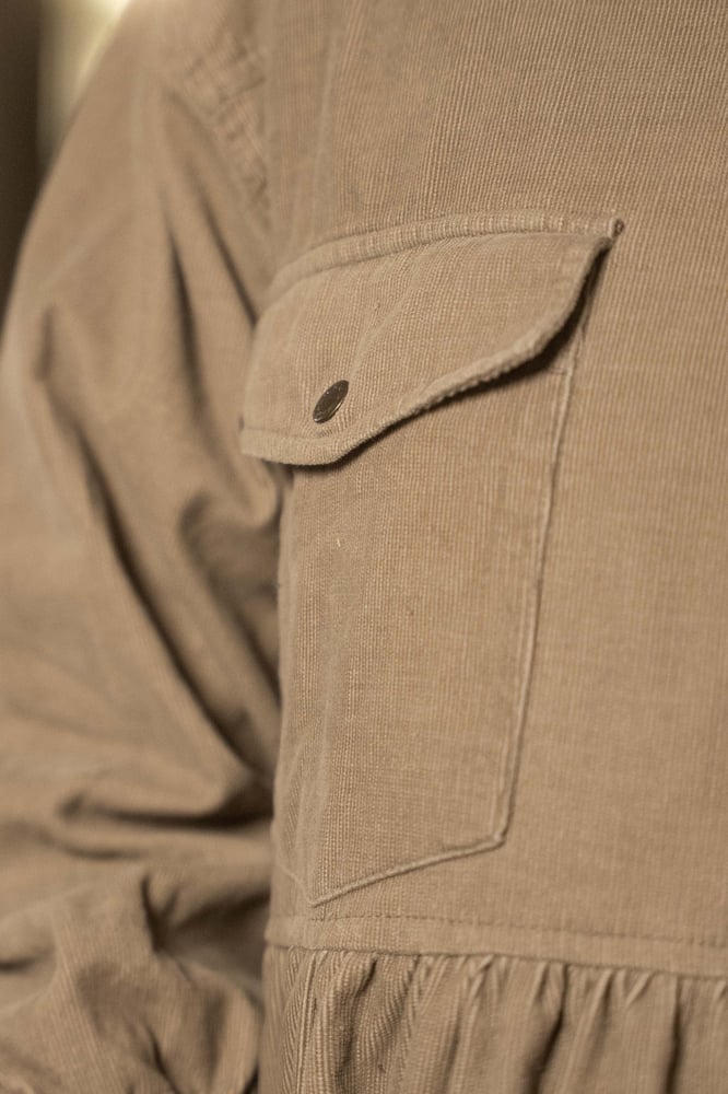 Image of Mari Velluto Clinton