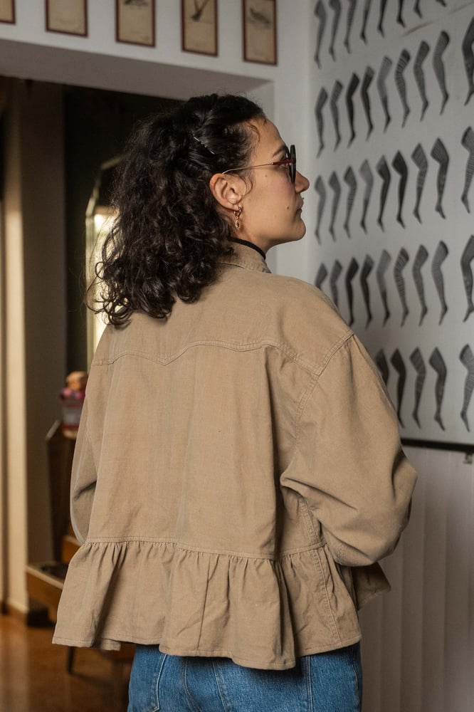 Image of Mari Velluto Clinton