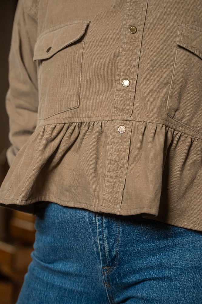 Image of Mari Velluto Clinton