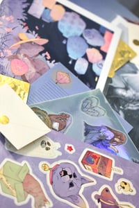 Image 1 of Box de Noël édition 2025