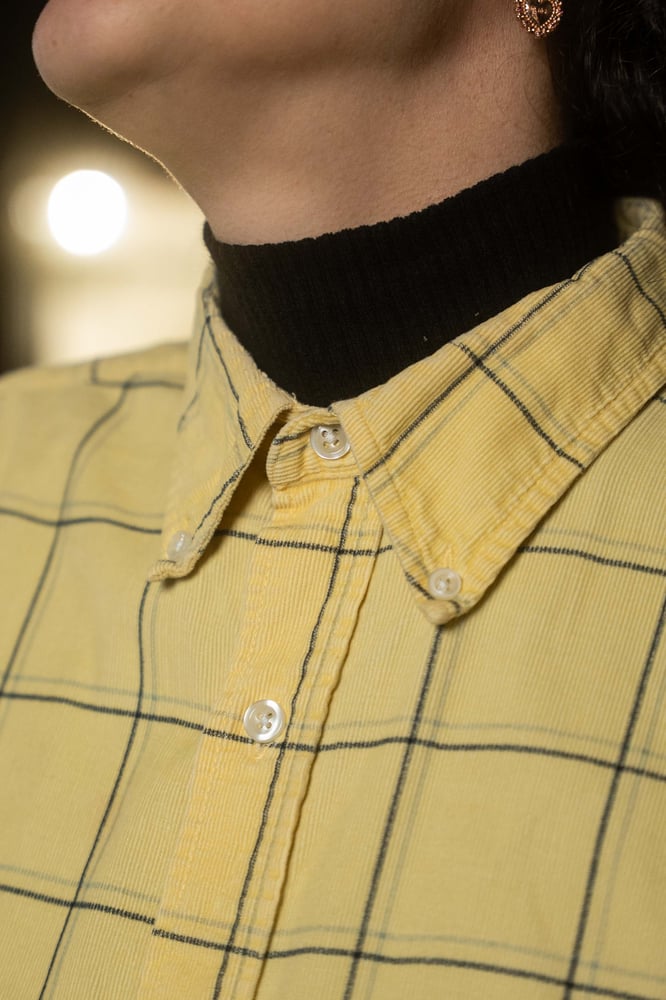 Image of Mari Velluto Ivy