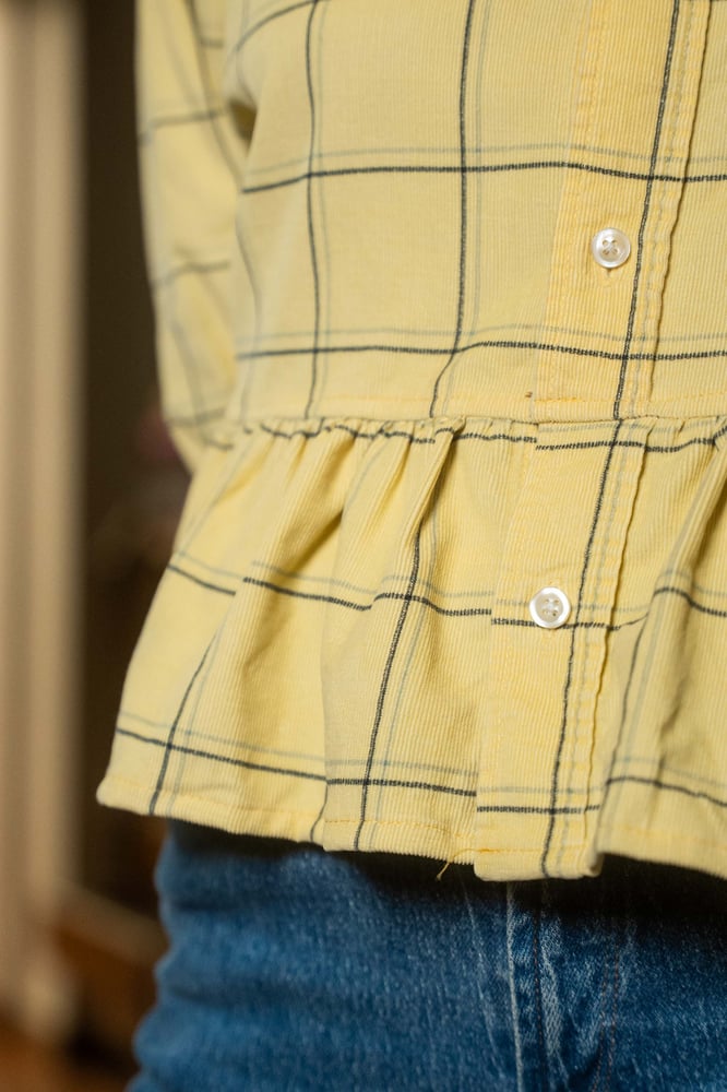 Image of Mari Velluto Ivy