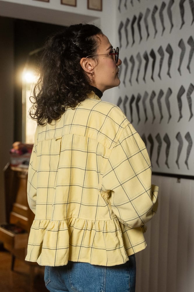 Image of Mari Velluto Ivy