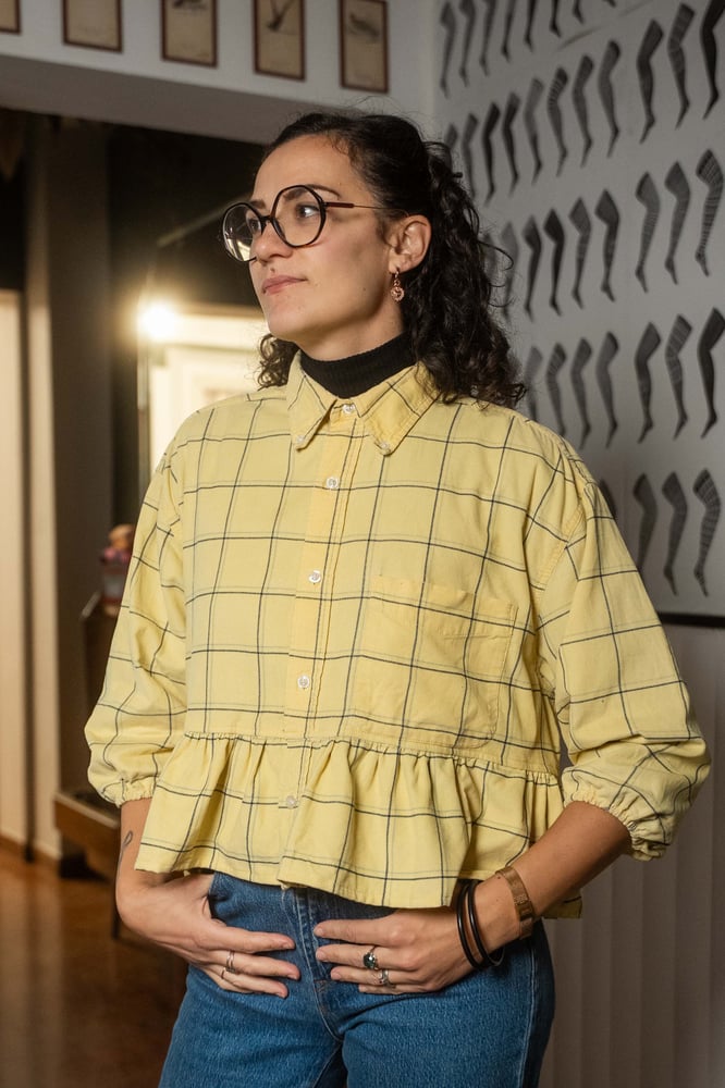 Image of Mari Velluto Ivy