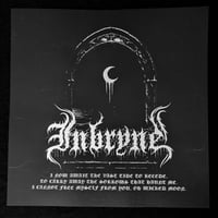 Image 3 of Inbryne - Heretic Chants & Nocturnal Flesh