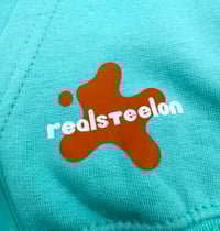 Image 5 of ''STEELBOB SQUAREPAINT'' Kids Hoody