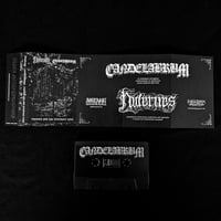 Image 2 of Nidernes + Candelabrum - Elegies for the Radiance Lost