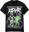 T-SHIRT XDVR ANNIVERSAR10