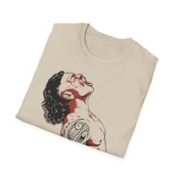 Image 1 of Graphic Basic Tee