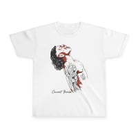 Image 1 of Youth Basic Tee