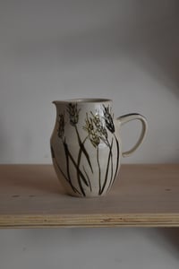 Image 1 of Wheat Jug