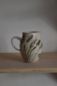 Image 2 of Wheat Jug