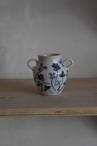 Image 2 of Clover Vase
