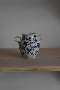 Image 1 of Clover Vase
