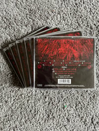 Image 2 of Dope - "No Regrets" CD (5 available)