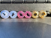 Image 2 of Single Color Pivot Spinners