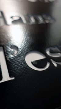 Image 2 of Matrice "Perdue dans l'espèce"