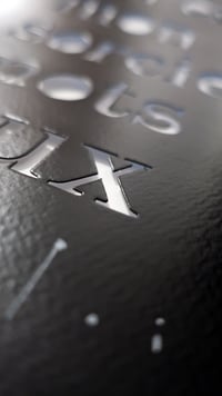 Image 2 of Matrice "Sorcier mots doux"