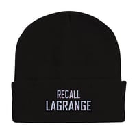 Image 1 of Recall LaGrange-Beanie-Toque