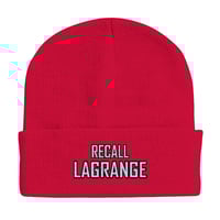 Image 2 of Recall LaGrange-Beanie-Toque