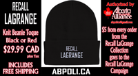 Image 4 of Recall LaGrange-Beanie-Toque