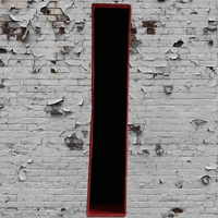 Image 5 of Red Fangora slipcover