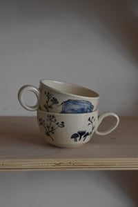 Image 2 of Boar & Pignut Coffee Cup