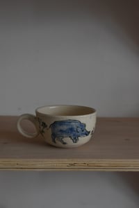 Image 1 of Boar & Pignut Coffee Cup