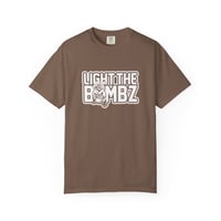 Image 2 of Light the bombz tee