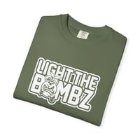 Image 4 of Light the bombz tee