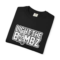 Image 1 of Light the bombz tee