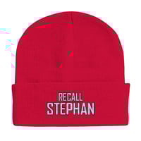 Image 1 of Recall Stephan-Beanie-Toque