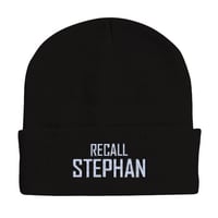 Image 2 of Recall Stephan-Beanie-Toque