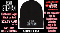 Image 3 of Recall Stephan-Beanie-Toque