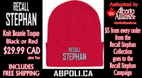 Image 4 of Recall Stephan-Beanie-Toque