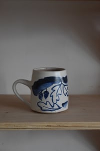 Oak Mug