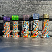 Image 1 of Double Layer Pivot Spinners